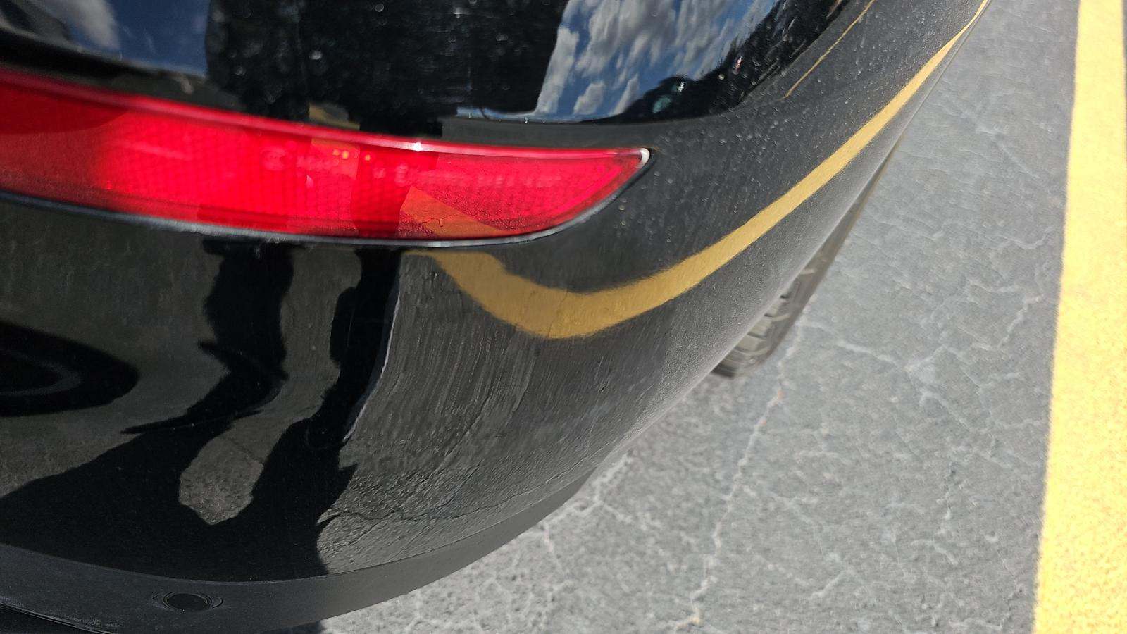 2019 BMW X3 sDrive30i RWD