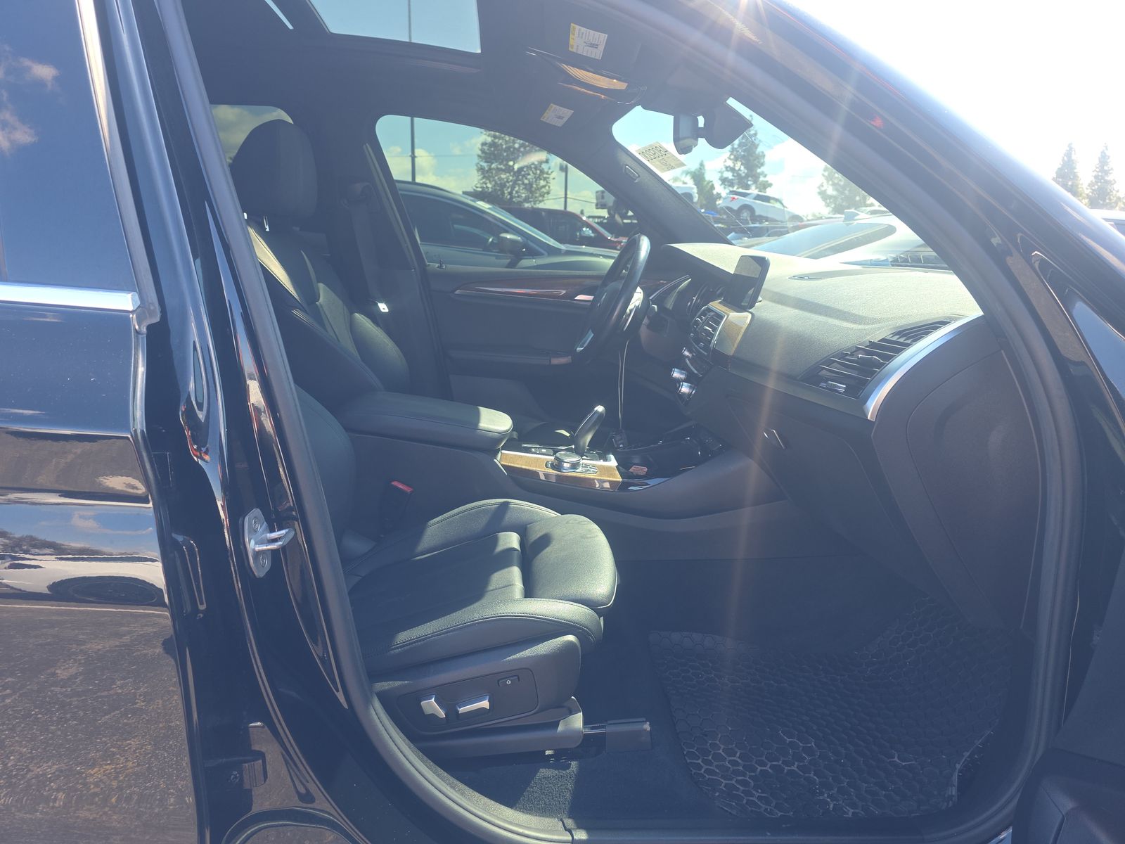 2019 BMW X3 sDrive30i RWD