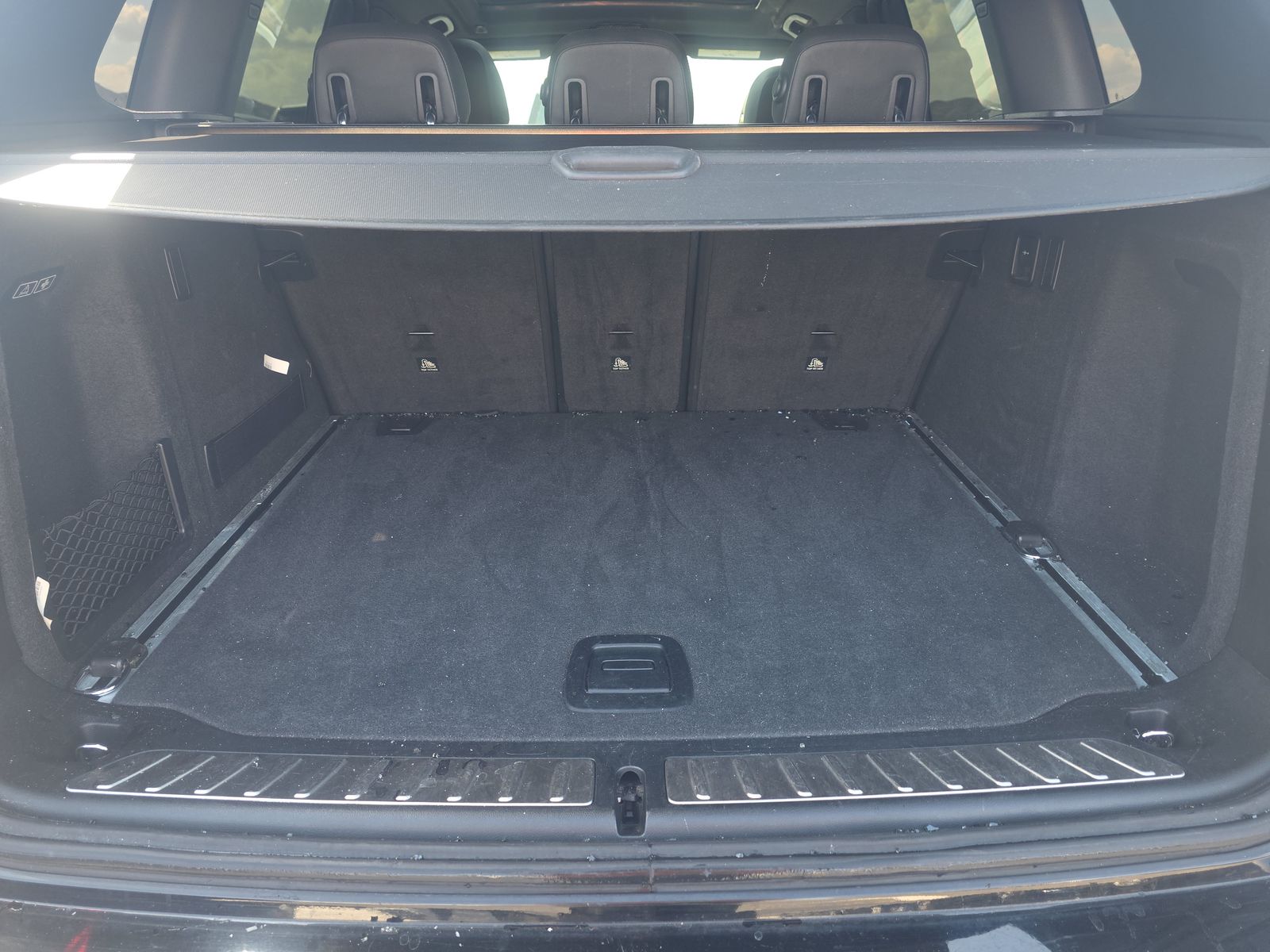 2019 BMW X3 sDrive30i RWD