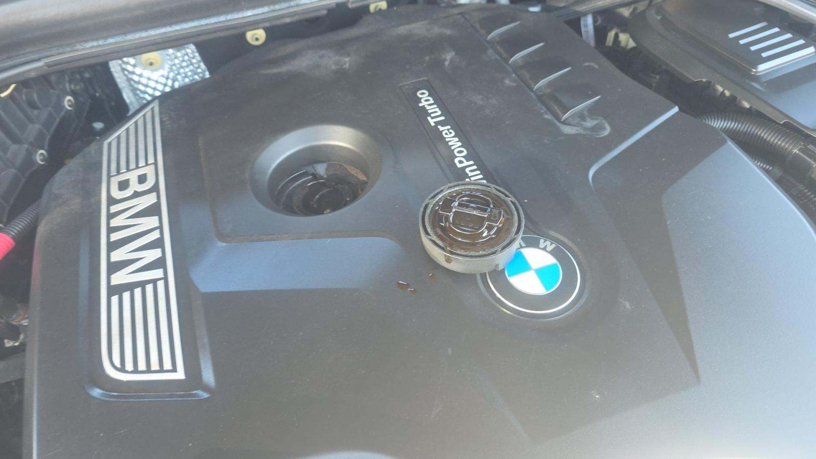 2019 BMW X3 sDrive30i RWD
