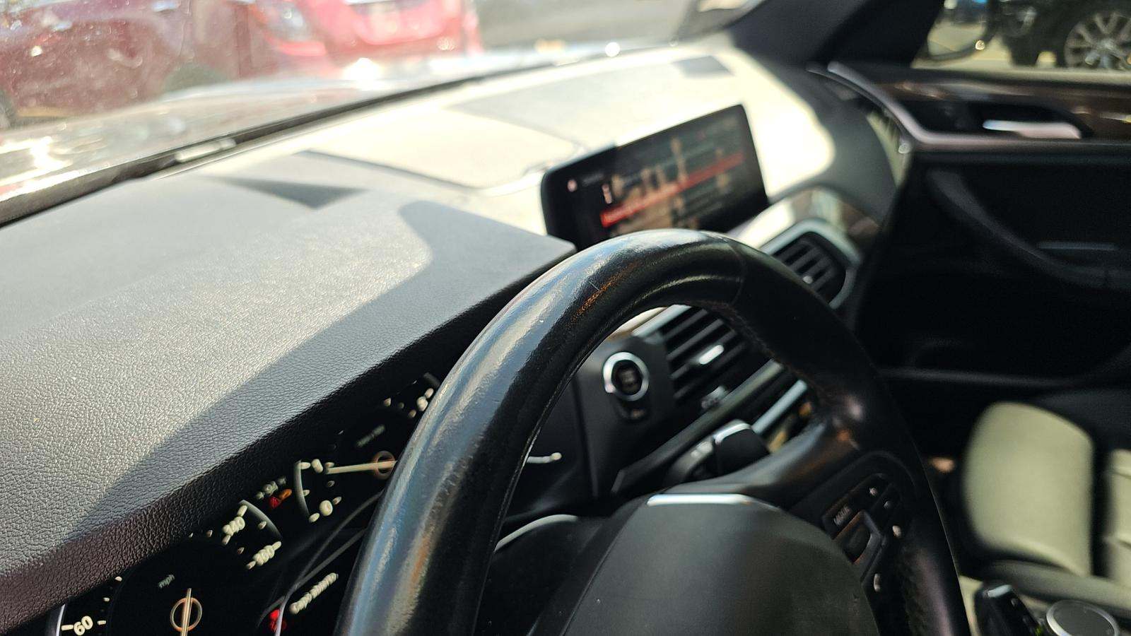 2019 BMW X3 sDrive30i RWD