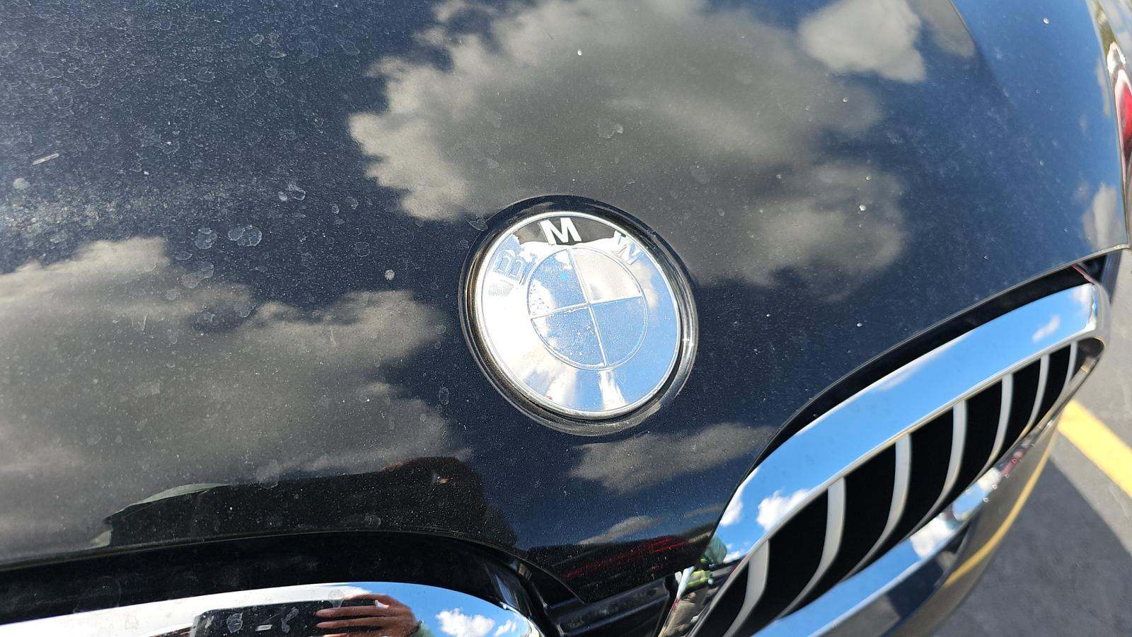 2019 BMW X3 sDrive30i RWD
