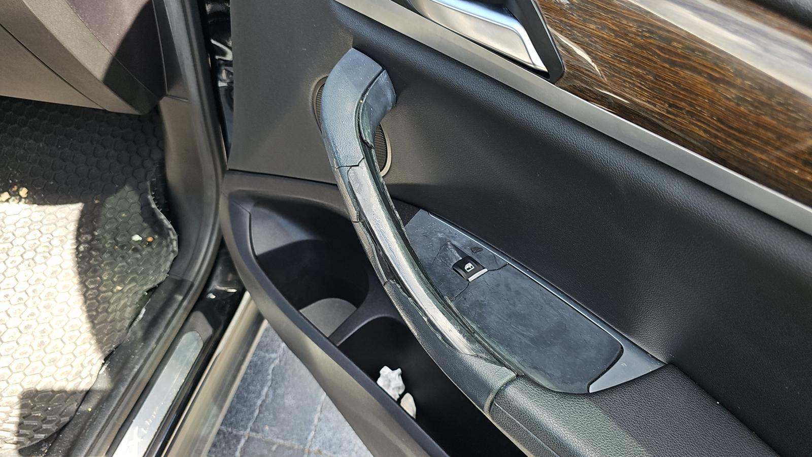 2019 BMW X3 sDrive30i RWD