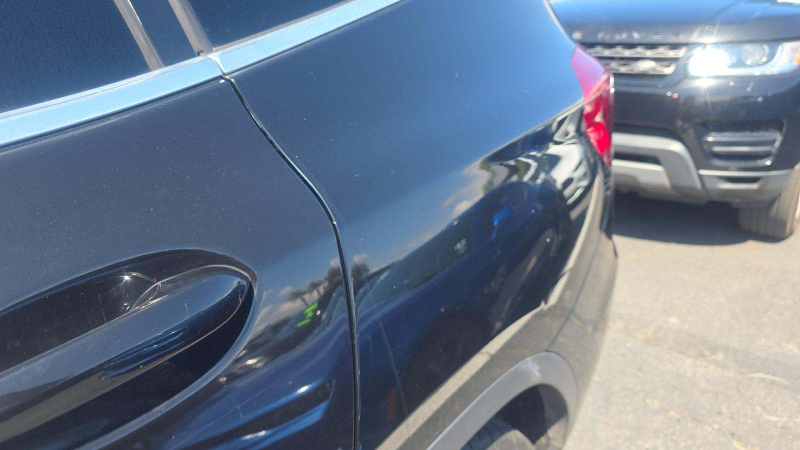2019 BMW X3 sDrive30i RWD