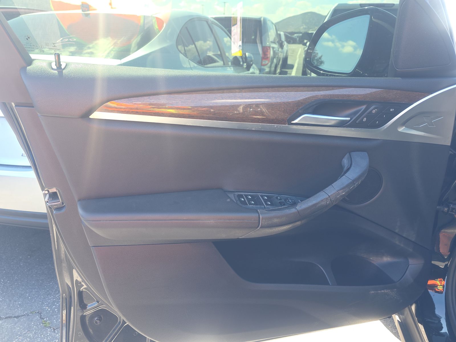 2019 BMW X3 sDrive30i RWD