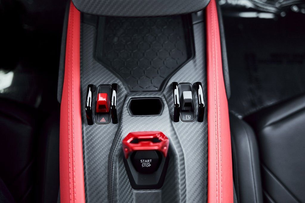 2025 Lamborghini Revuelto Base AWD