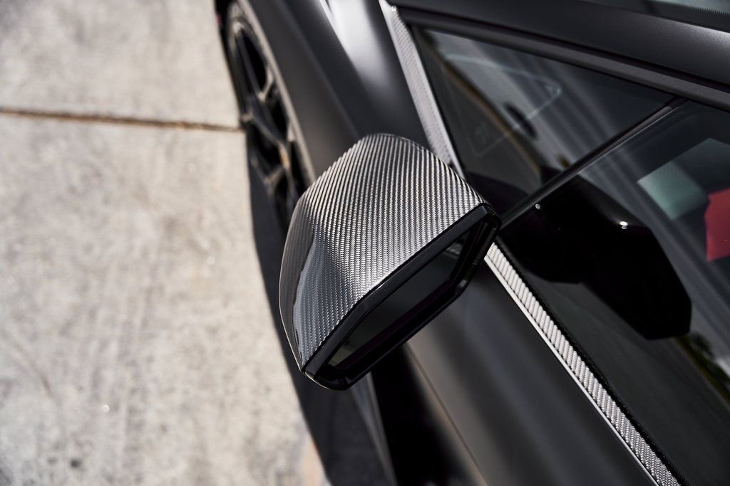 2025 Lamborghini Revuelto Base AWD