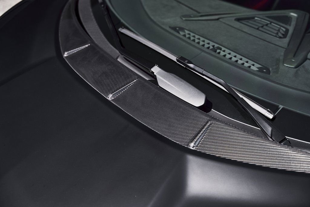 2025 Lamborghini Revuelto Base AWD