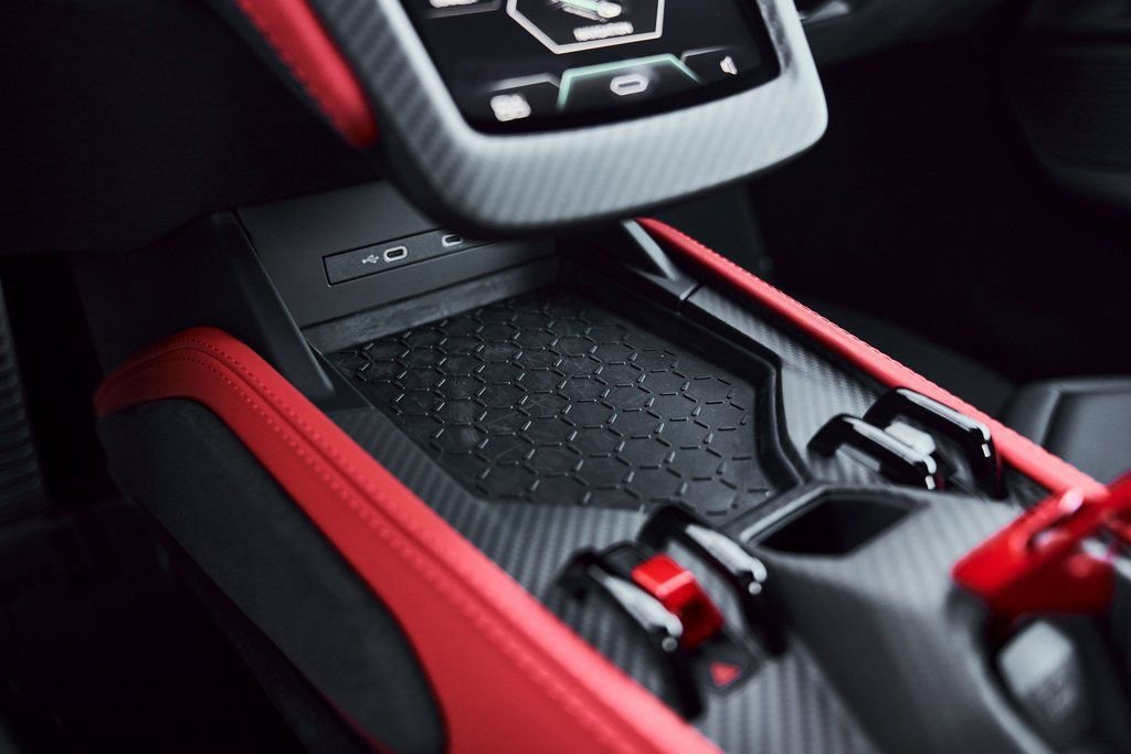 2025 Lamborghini Revuelto Base AWD