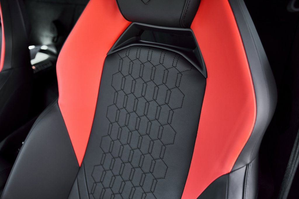 2025 Lamborghini Revuelto Base AWD