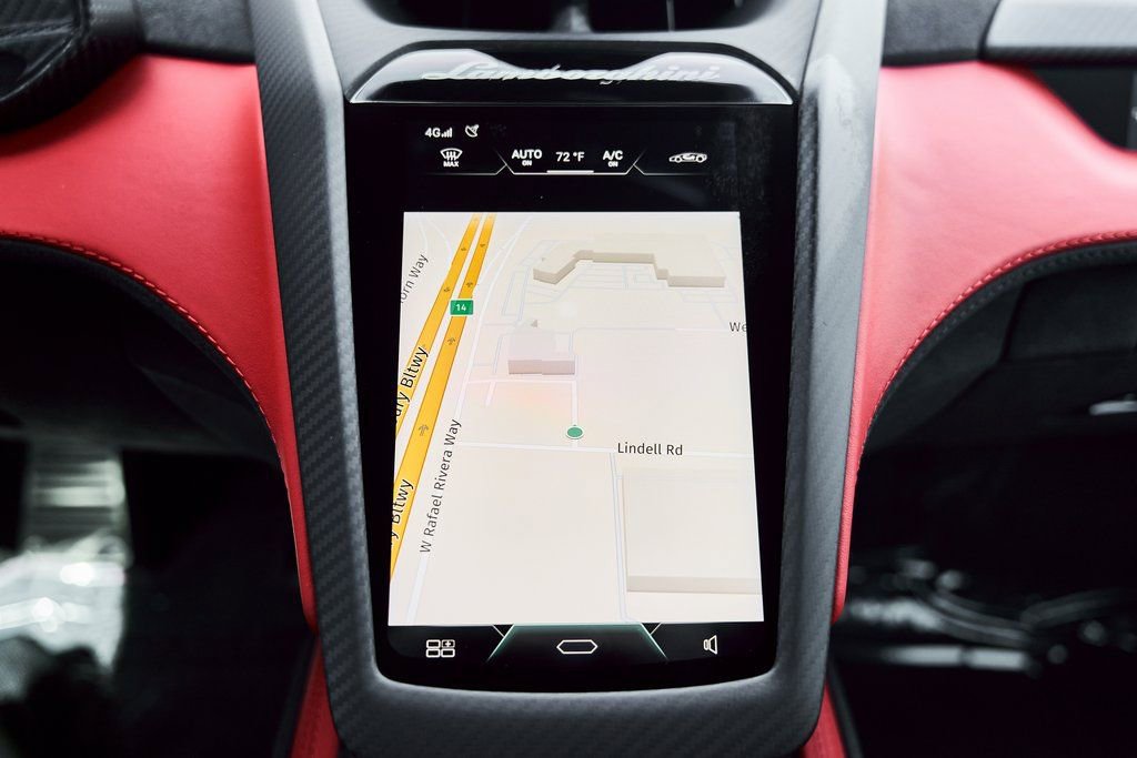 2025 Lamborghini Revuelto Base AWD