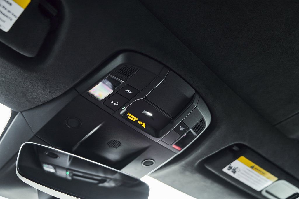 2025 Lamborghini Revuelto Base AWD