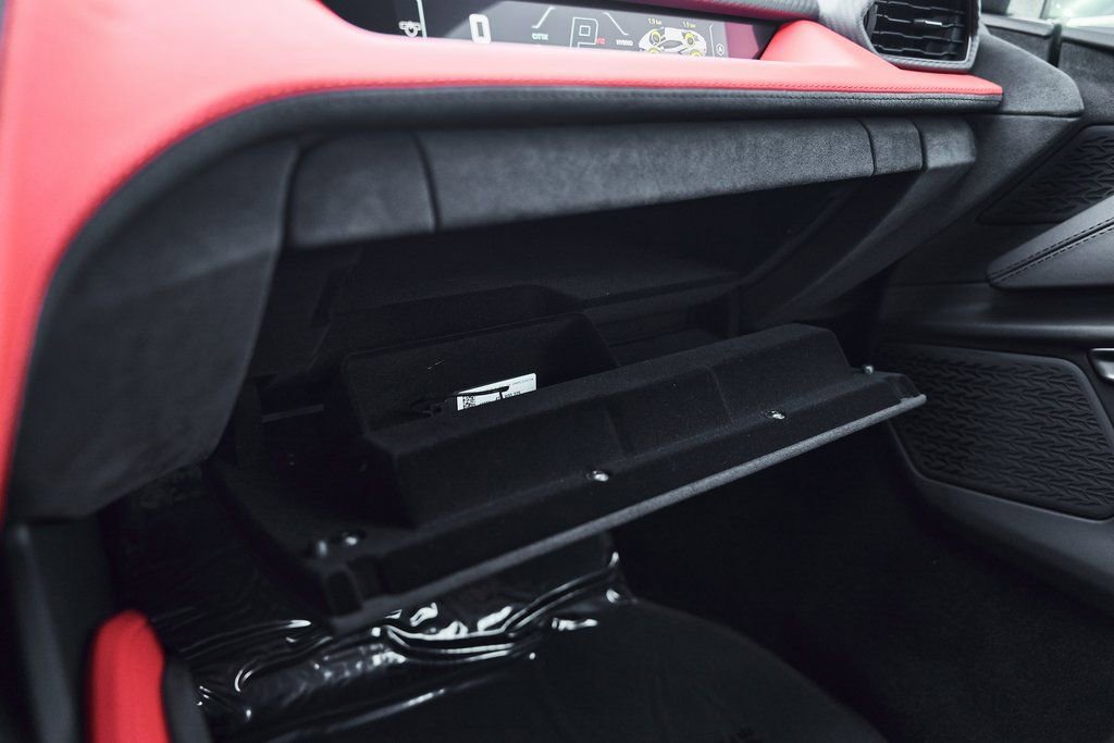 2025 Lamborghini Revuelto Base AWD