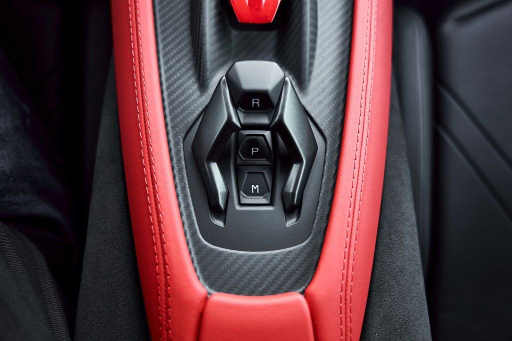 2025 Lamborghini Revuelto Base AWD