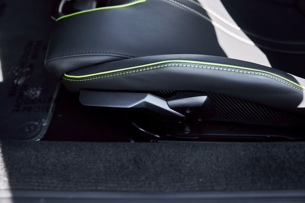 2025 Lamborghini Revuelto Base AWD