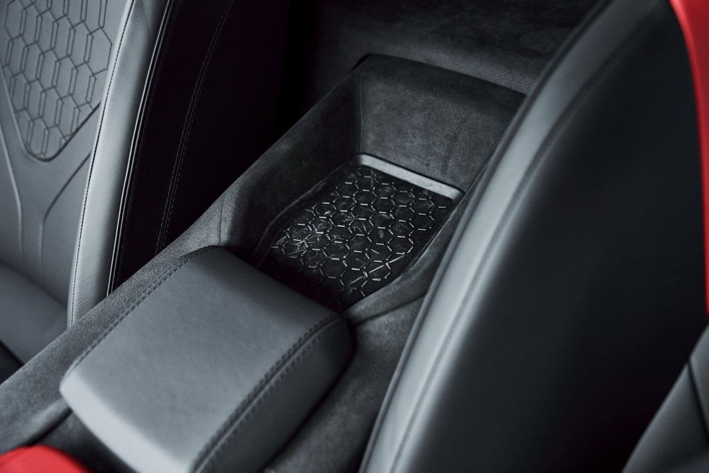 2025 Lamborghini Revuelto Base AWD