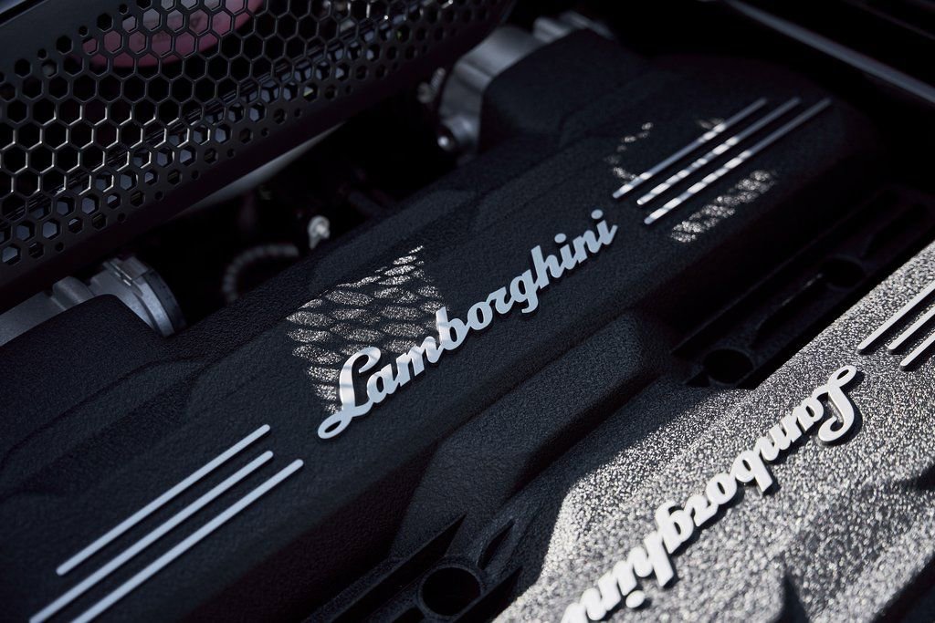 2025 Lamborghini Revuelto Base AWD