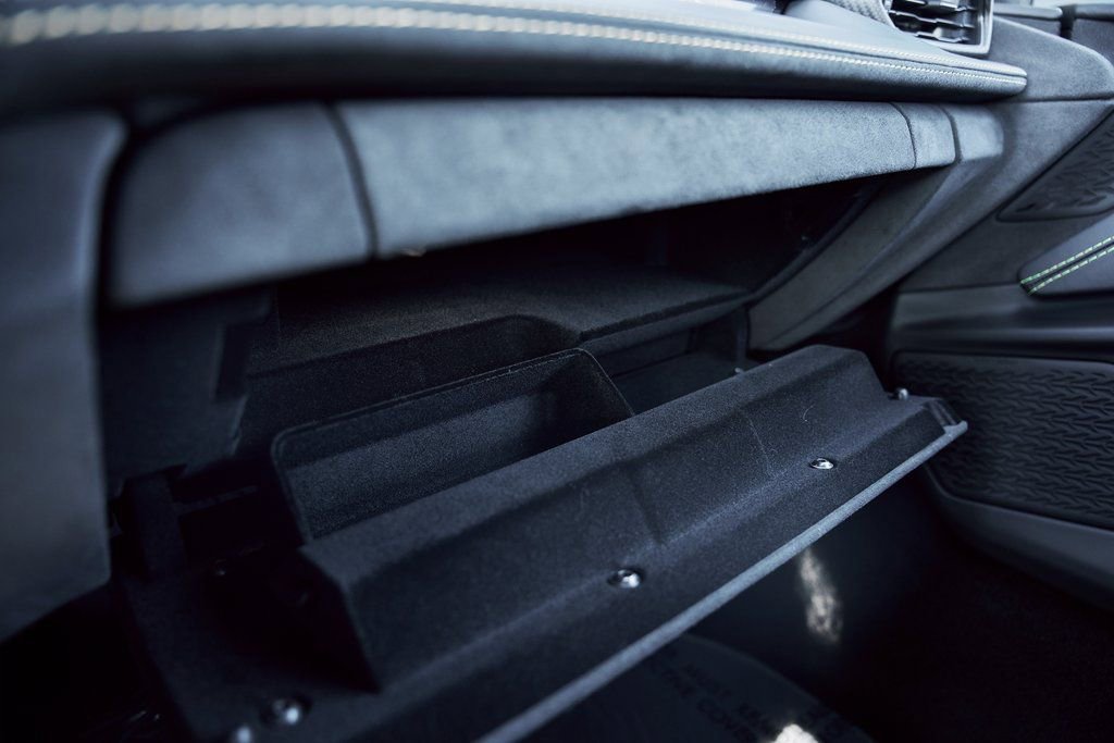 2025 Lamborghini Revuelto Base AWD