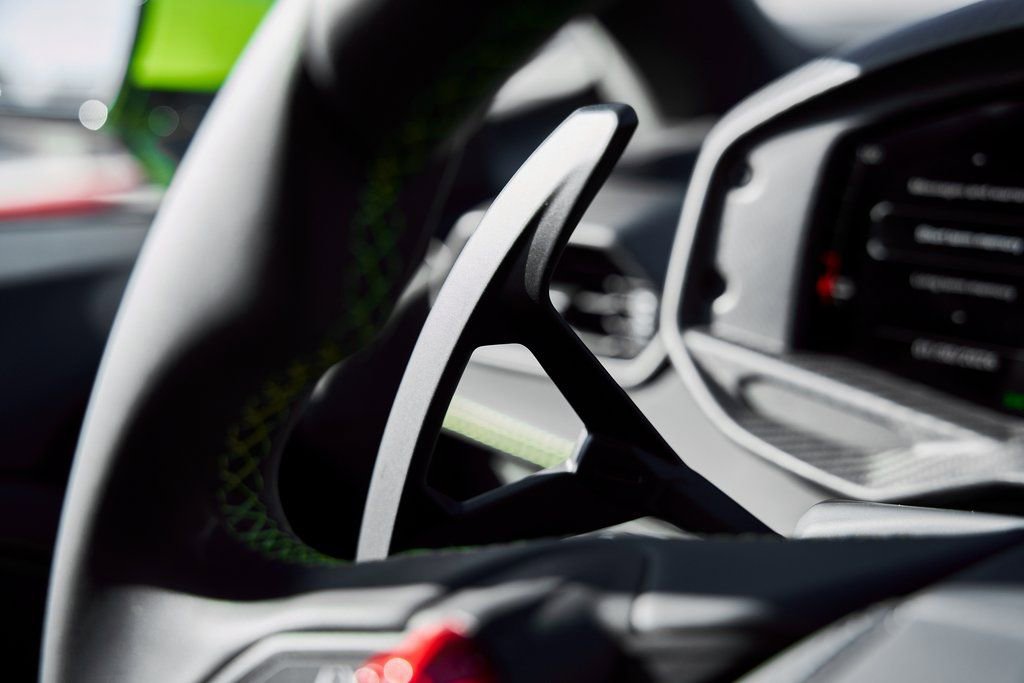 2025 Lamborghini Revuelto Base AWD