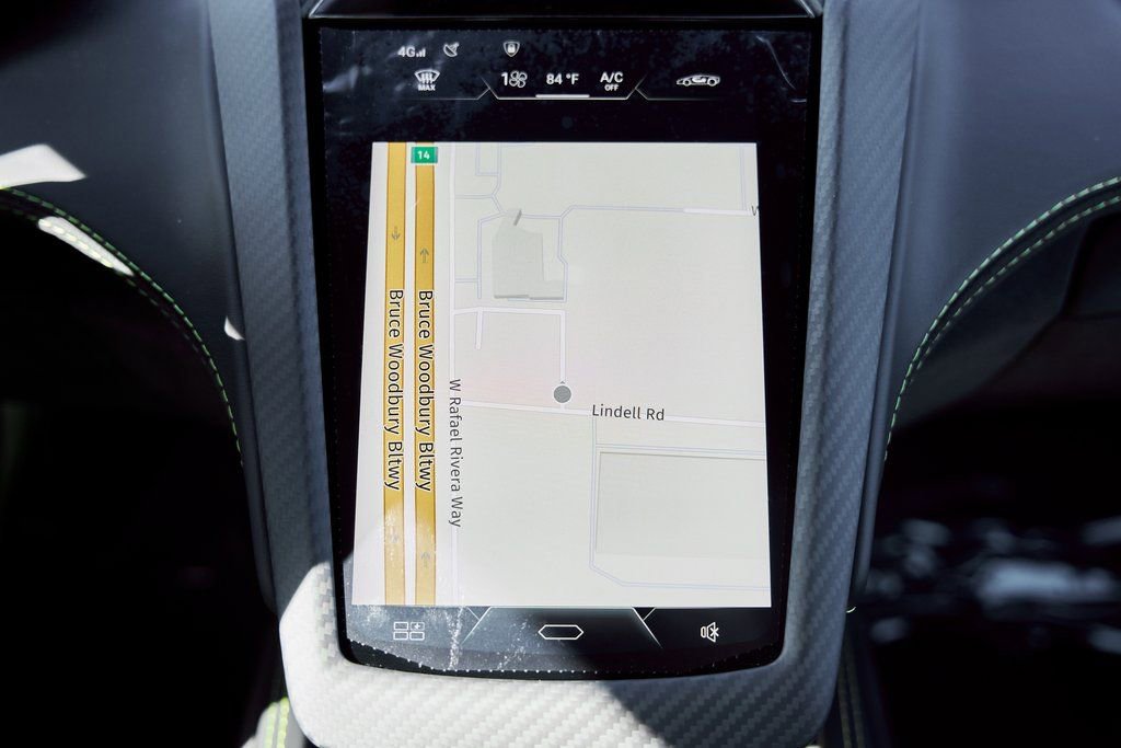 2025 Lamborghini Revuelto Base AWD