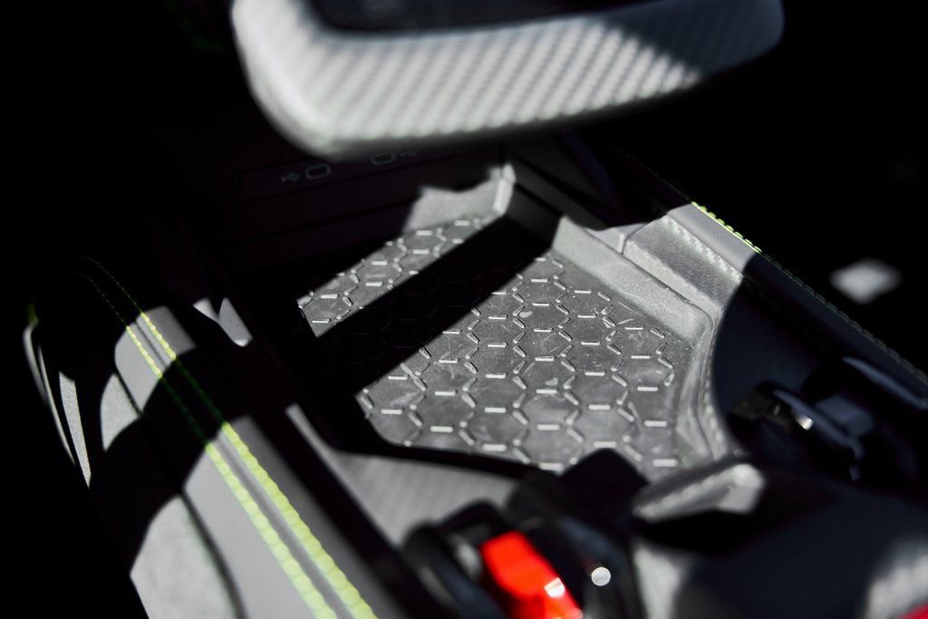 2025 Lamborghini Revuelto Base AWD