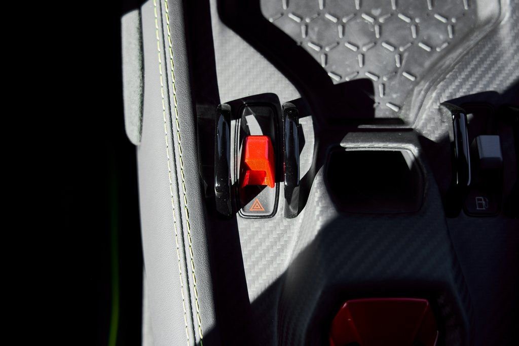 2025 Lamborghini Revuelto Base AWD