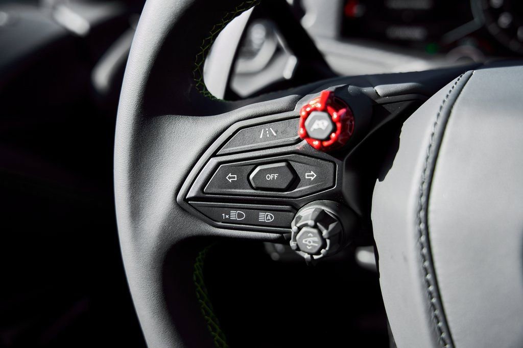 2025 Lamborghini Revuelto Base AWD