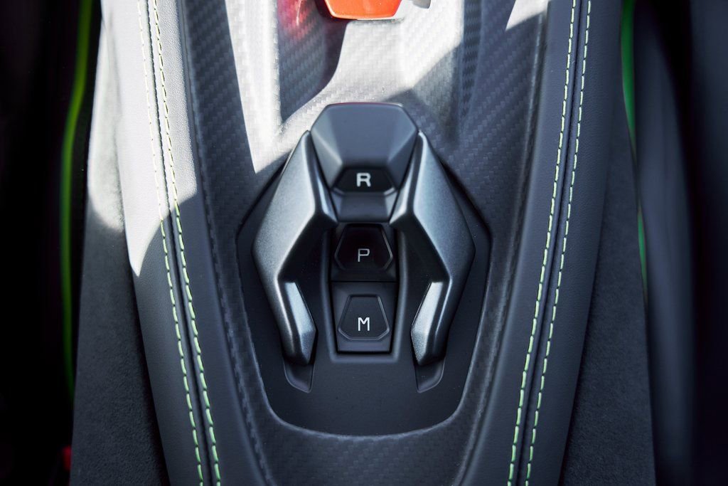 2025 Lamborghini Revuelto Base AWD