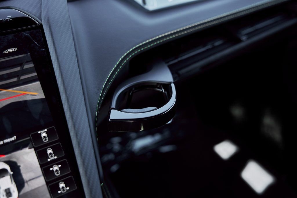 2025 Lamborghini Revuelto Base AWD