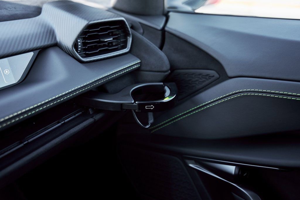 2025 Lamborghini Revuelto Base AWD