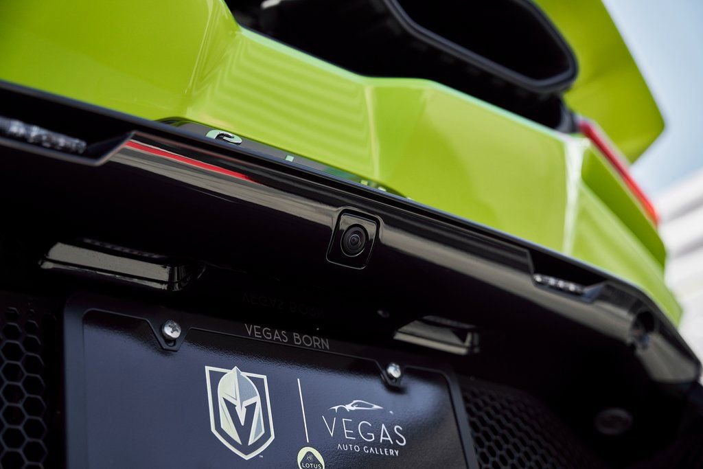 2025 Lamborghini Revuelto Base AWD