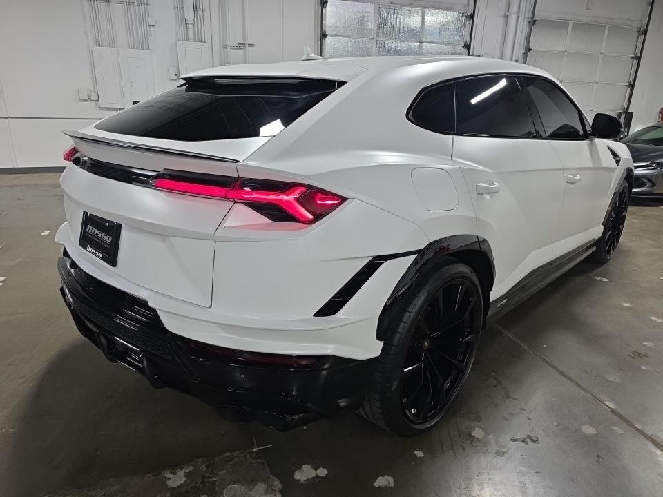 2024 Lamborghini Urus S AWD