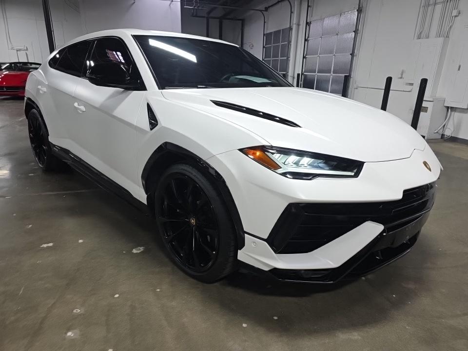 2024 Lamborghini Urus S AWD