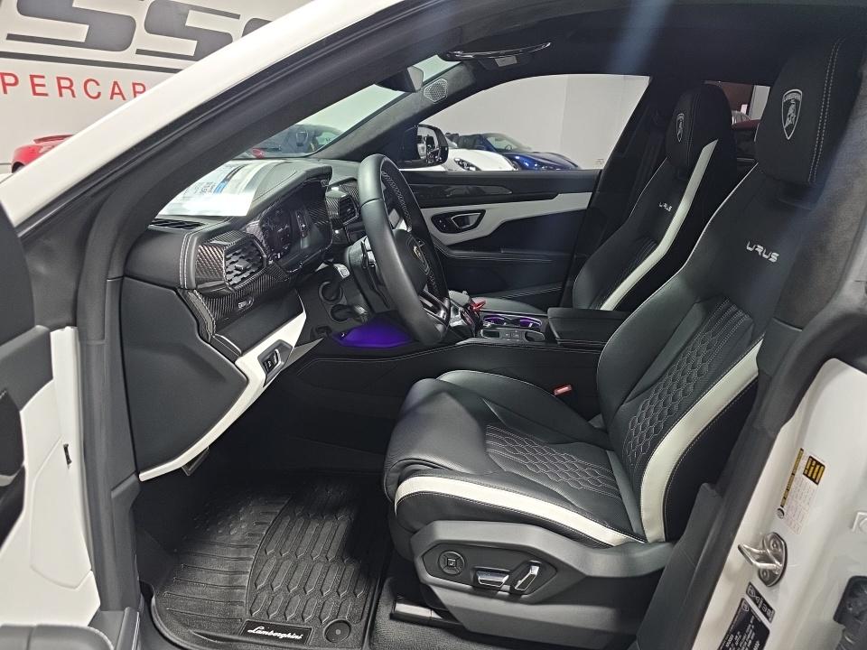 2024 Lamborghini Urus S AWD