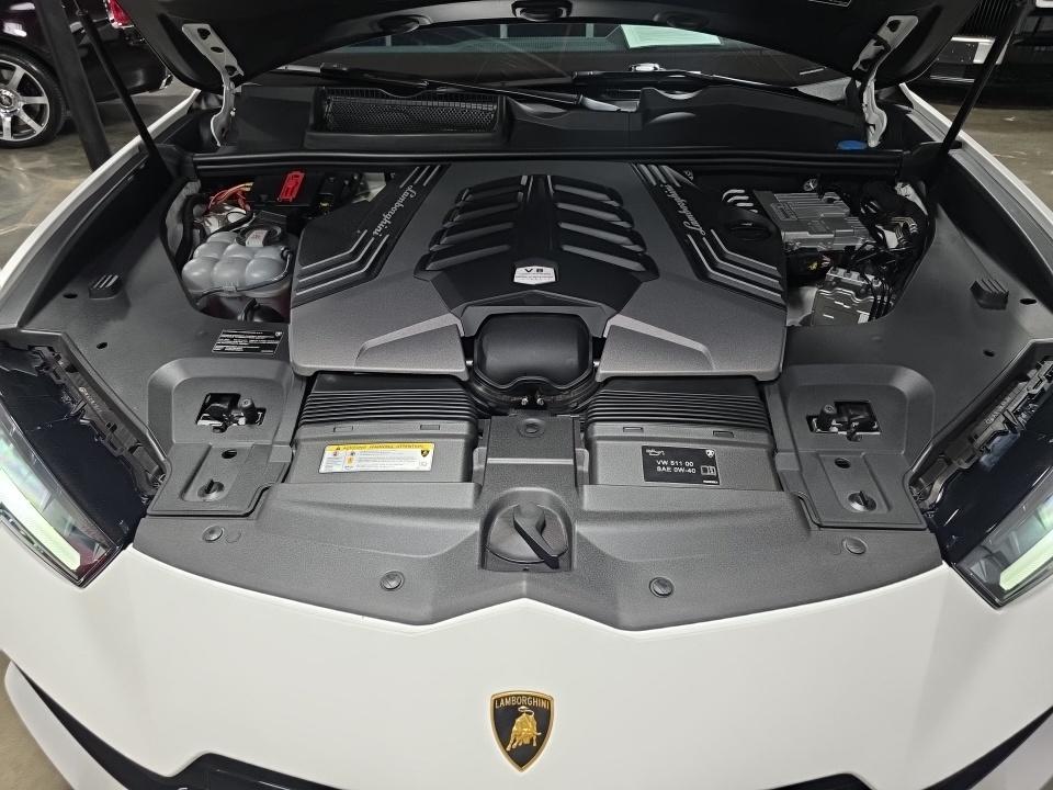 2024 Lamborghini Urus S AWD