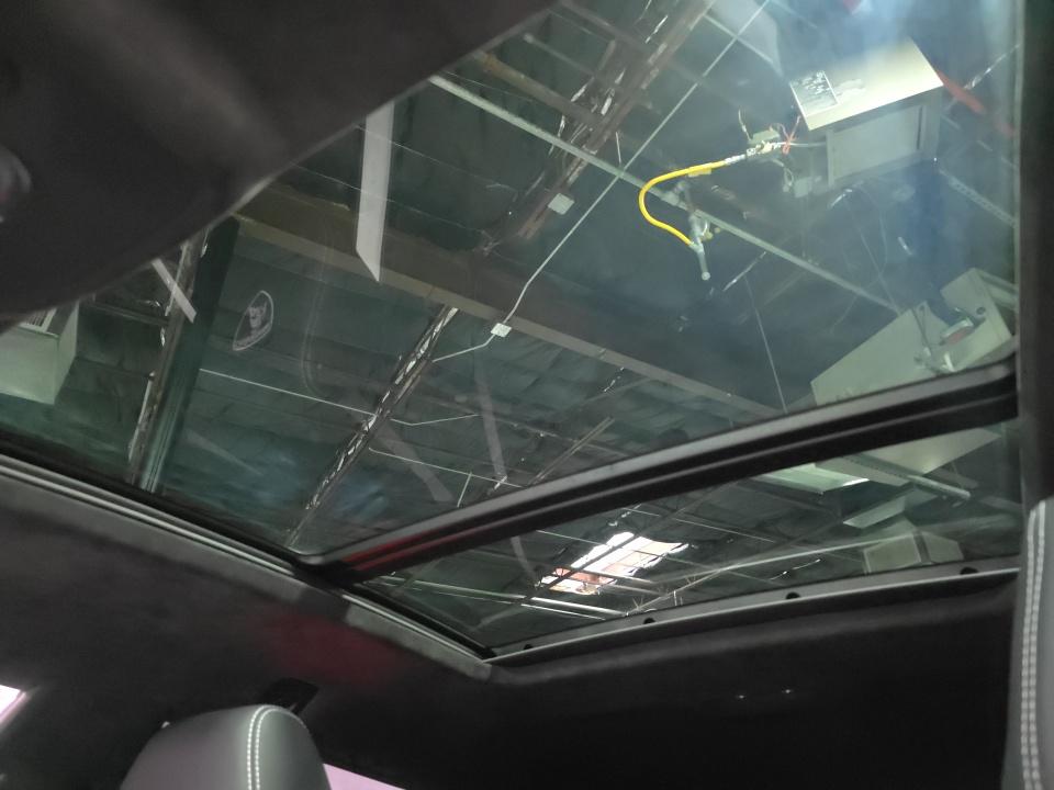 2024 Lamborghini Urus S AWD