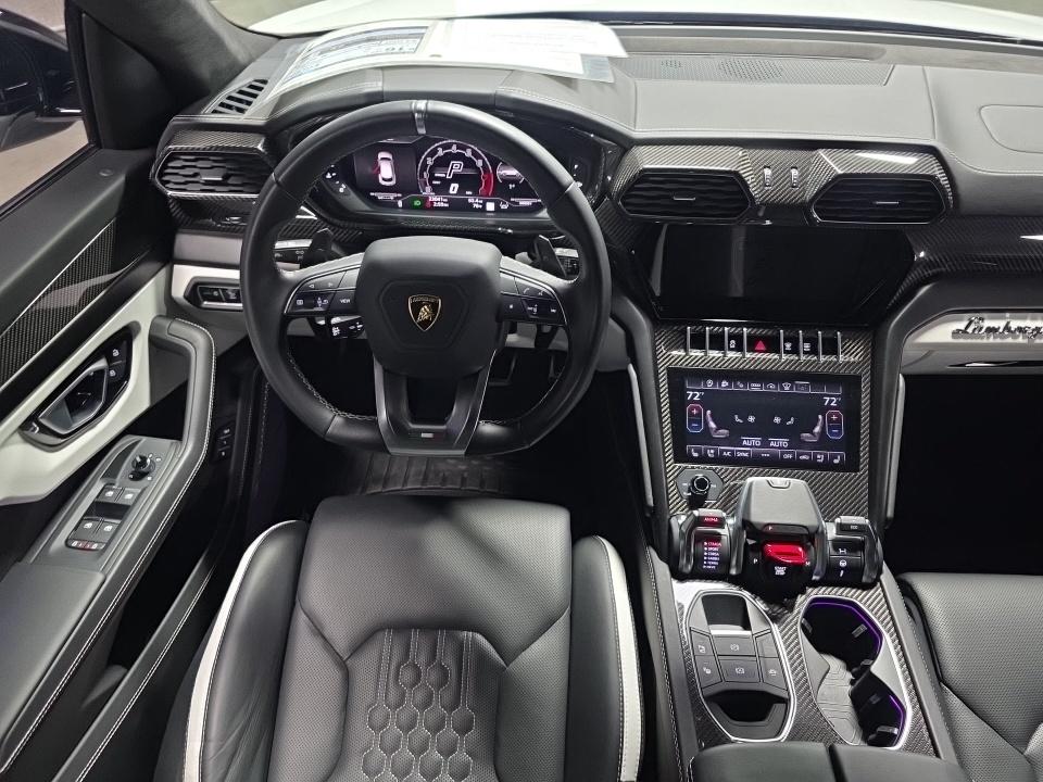 2024 Lamborghini Urus S AWD