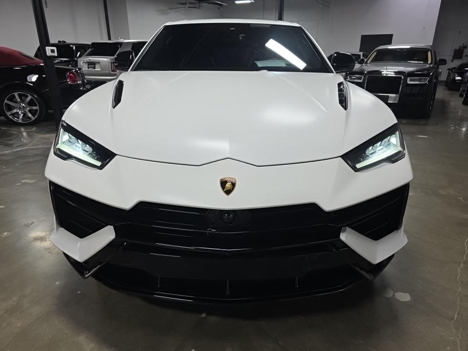 2024 Lamborghini Urus S AWD