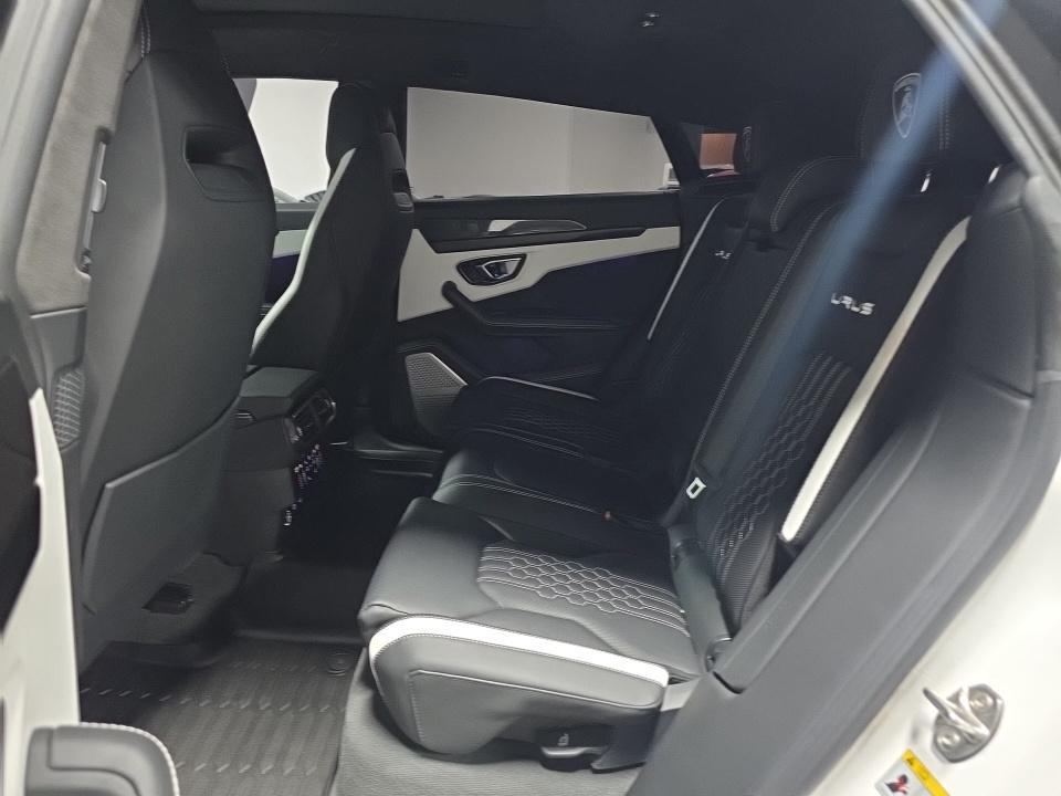 2024 Lamborghini Urus S AWD