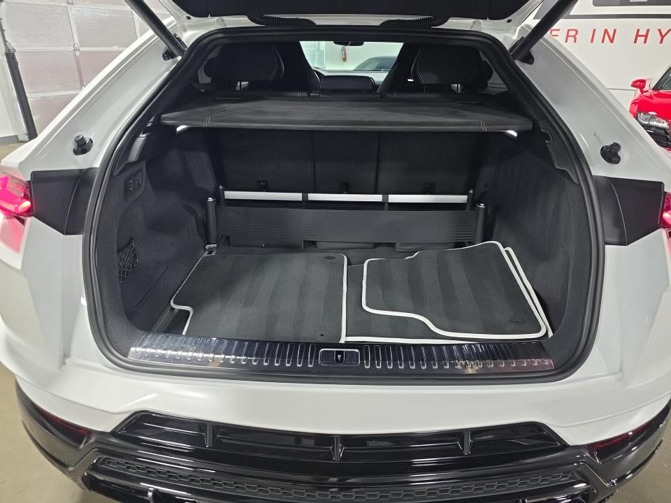 2024 Lamborghini Urus S AWD