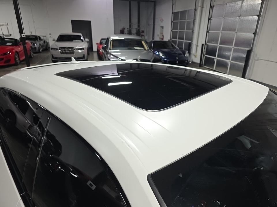 2024 Lamborghini Urus S AWD