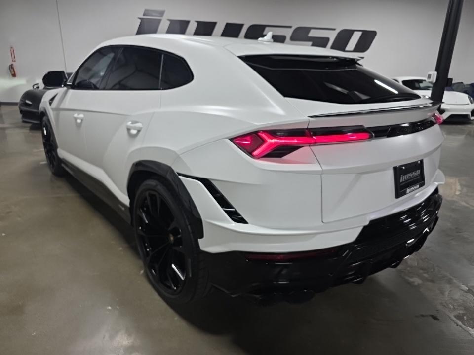 2024 Lamborghini Urus S AWD