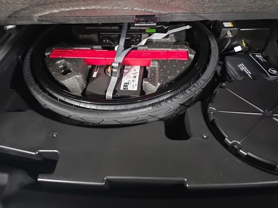 2024 Lamborghini Urus S AWD