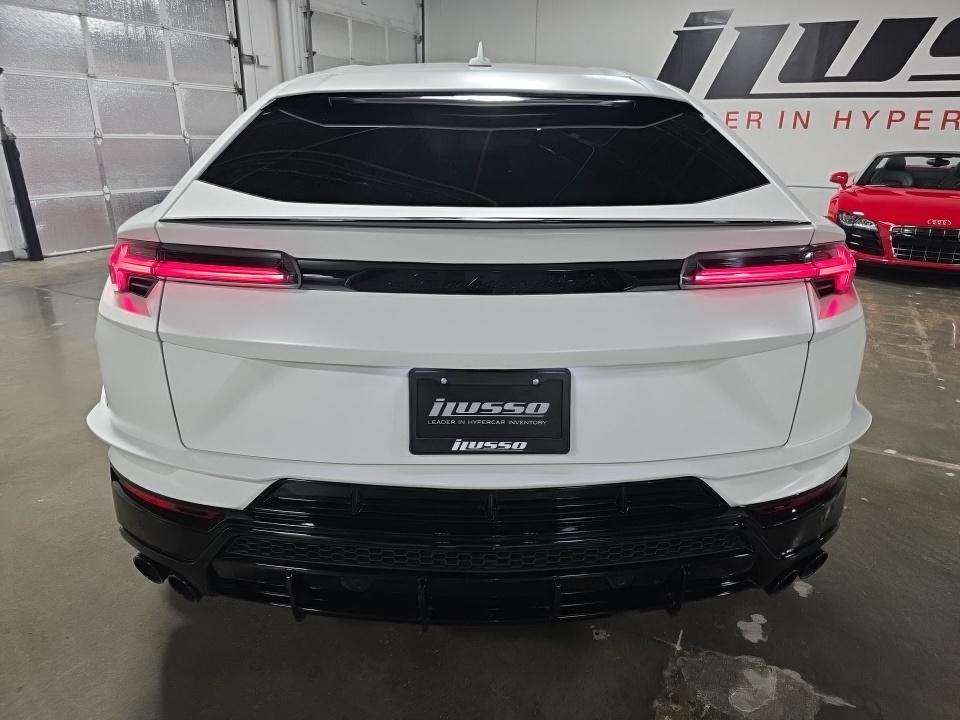 2024 Lamborghini Urus S AWD