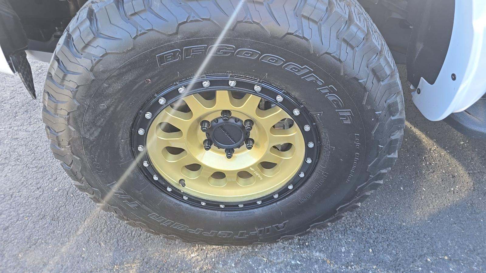 2025 Ford F-150 Raptor AWD