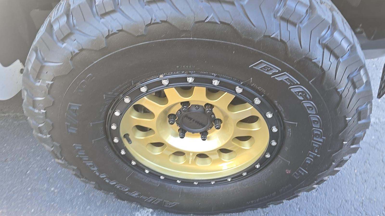 2025 Ford F-150 Raptor AWD