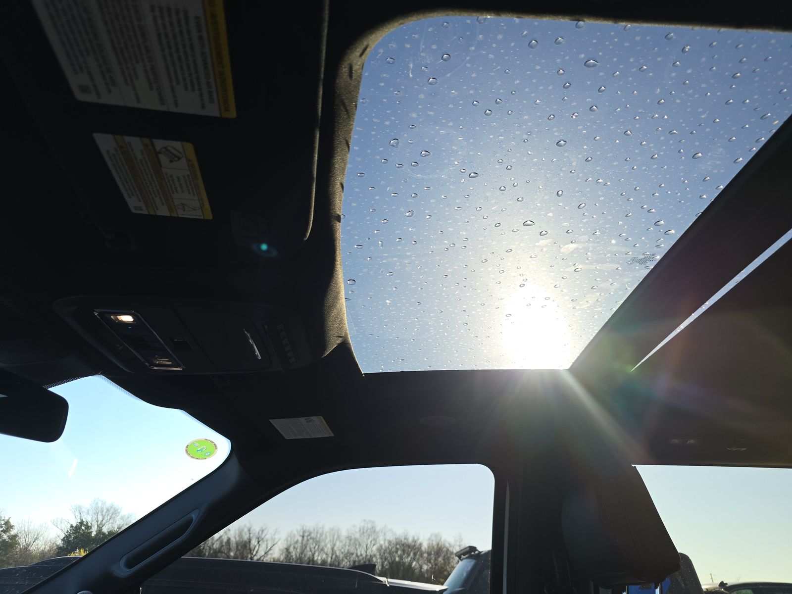 2025 Ford F-150 Raptor AWD