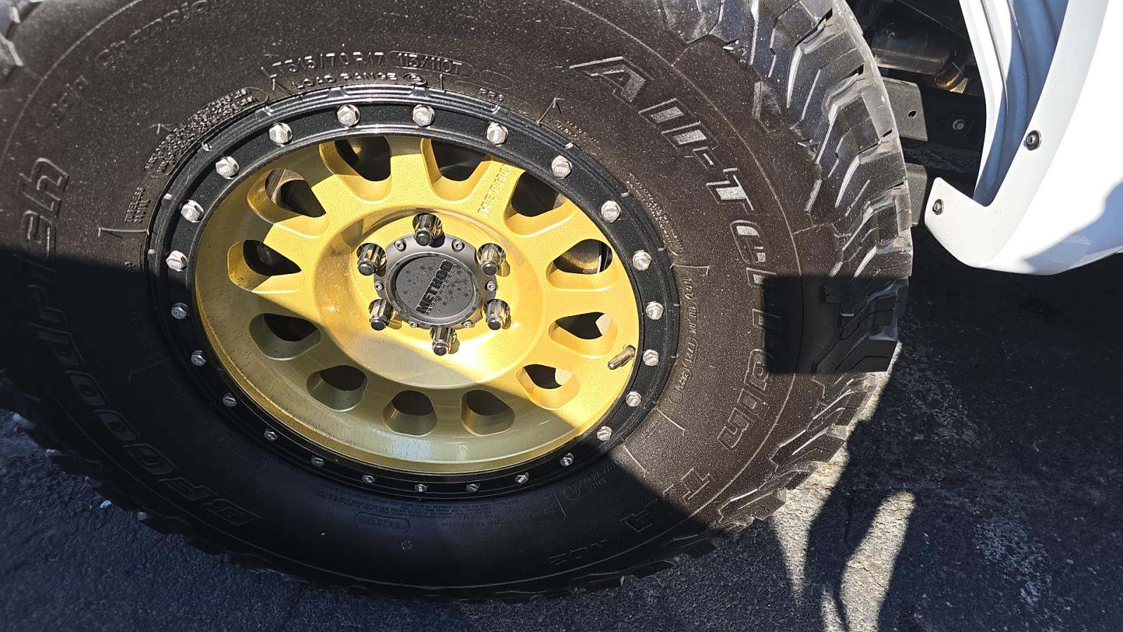 2025 Ford F-150 Raptor AWD