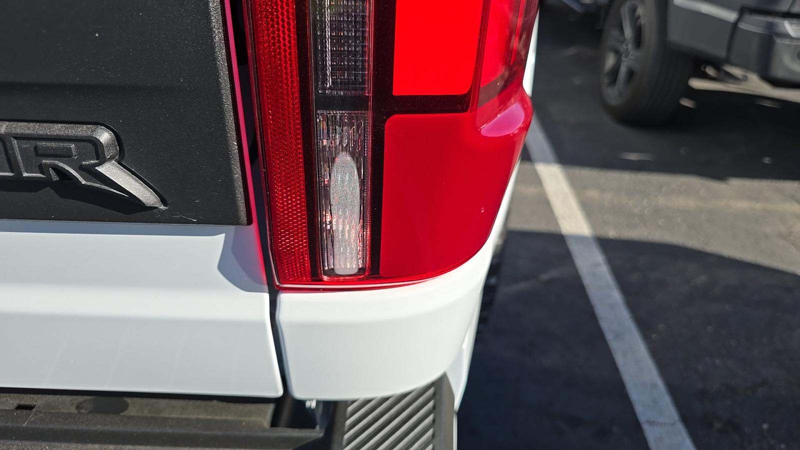 2025 Ford F-150 Raptor AWD