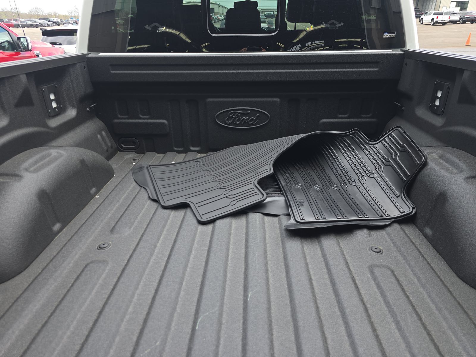 2025 Ford F-150 Raptor AWD